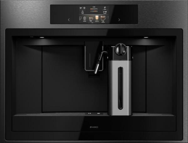 ASKO CMB64BS + 7 LET ZÁRUKA