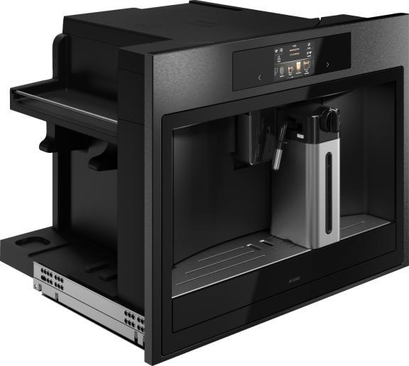 ASKO CMB64BS + 7 LET ZÁRUKA