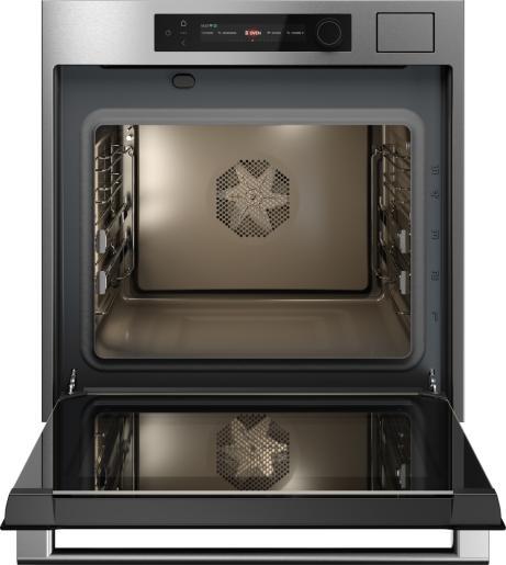 ASKO OCS66SSH + 7 LET ZÁRUKA