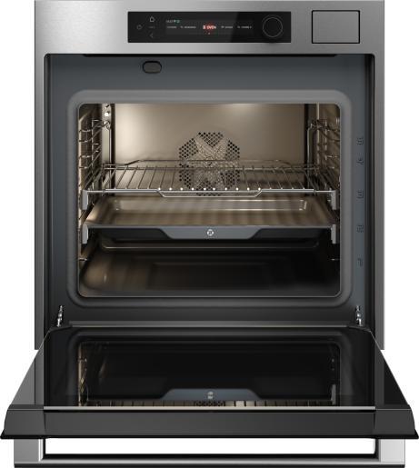 ASKO OCS66SSH + 7 LET ZÁRUKA