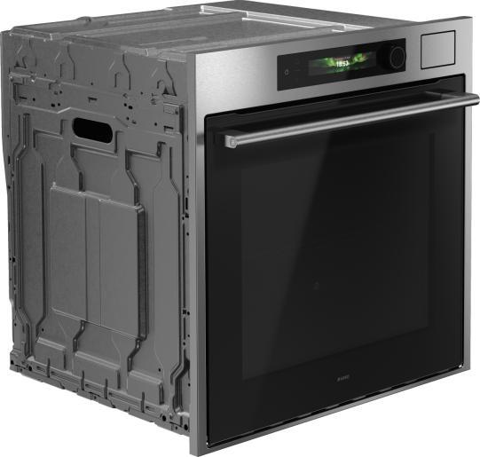 ASKO OCS66SSH + 7 LET ZÁRUKA