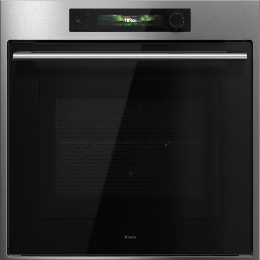 ASKO OCM66SSH + 7 LET ZÁRUKA