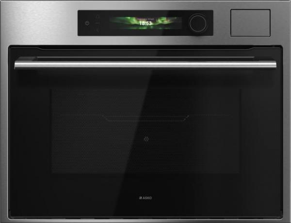 ASKO OCSM64SSH + 7 LET ZÁRUKA