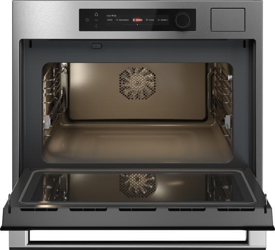 ASKO OCSM64SSH + 7 LET ZÁRUKA