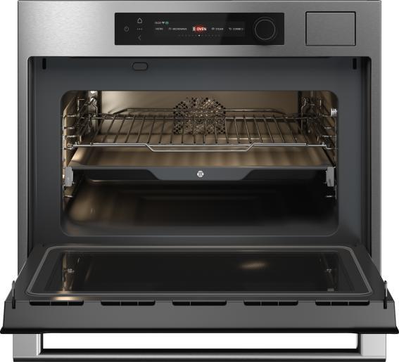 ASKO OCSM64SSH + 7 LET ZÁRUKA