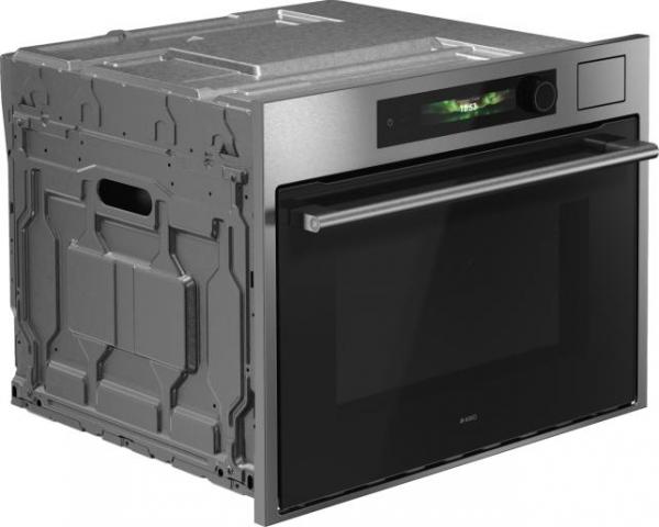 ASKO OCSM64SSH + 7 LET ZÁRUKA