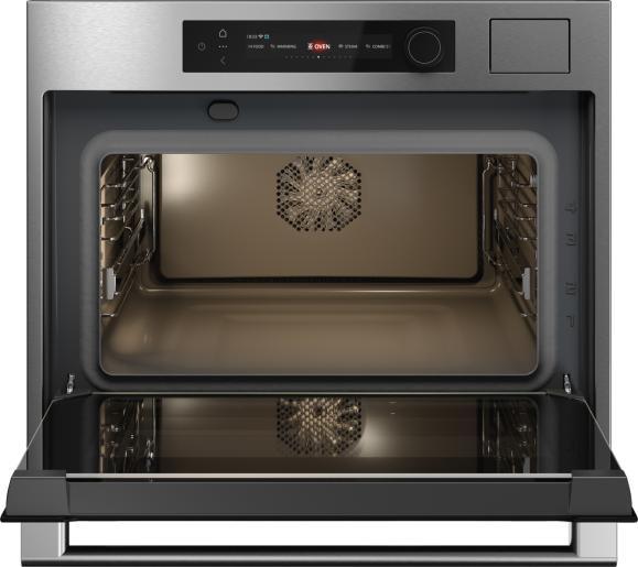 ASKO OCS64SSH + 7 LET ZÁRUKA