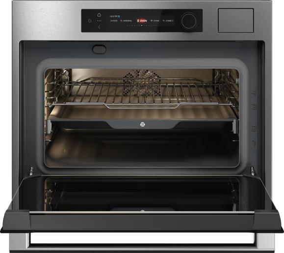 ASKO OCS64SSH + 7 LET ZÁRUKA