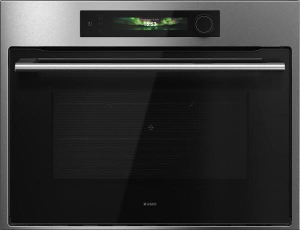 ASKO OCM64SSH + 7 LET ZÁRUKA
