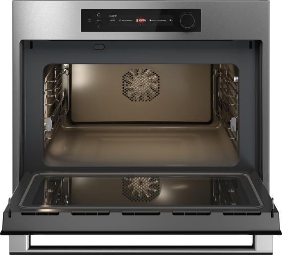 ASKO OCM64SSH + 7 LET ZÁRUKA