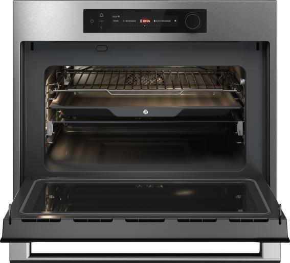 ASKO OCM64SSH + 7 LET ZÁRUKA