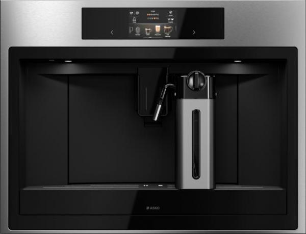 ASKO CMB64SS + 7 LET ZÁRUKA