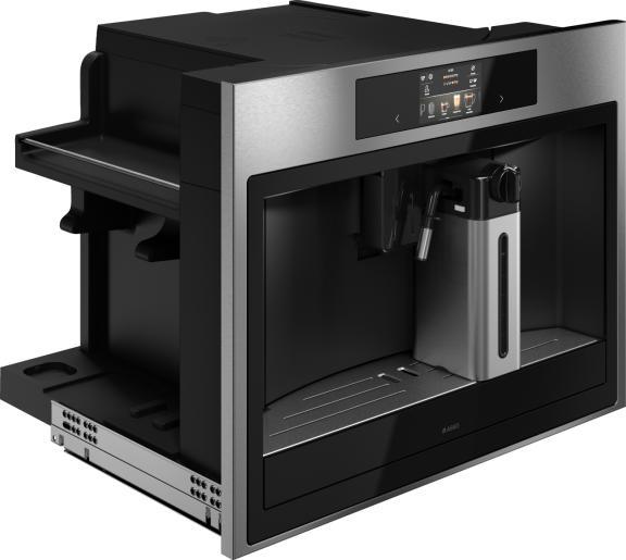 ASKO CMB64SS + 7 LET ZÁRUKA