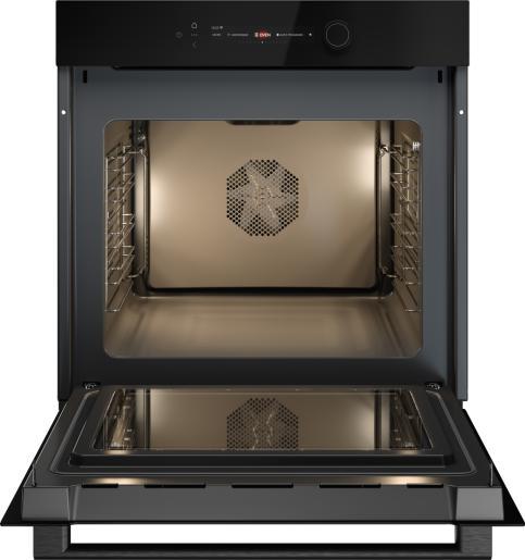 ASKO OCM56BGH + 7 LET ZÁRUKA