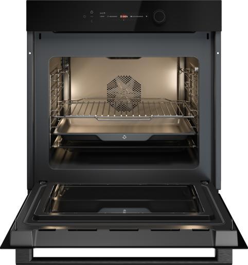 ASKO OCM56BGH + 7 LET ZÁRUKA