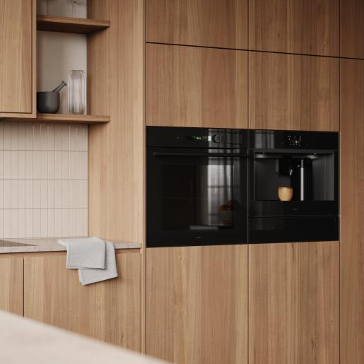 ASKO OCM54BGH + 7 LET ZÁRUKA