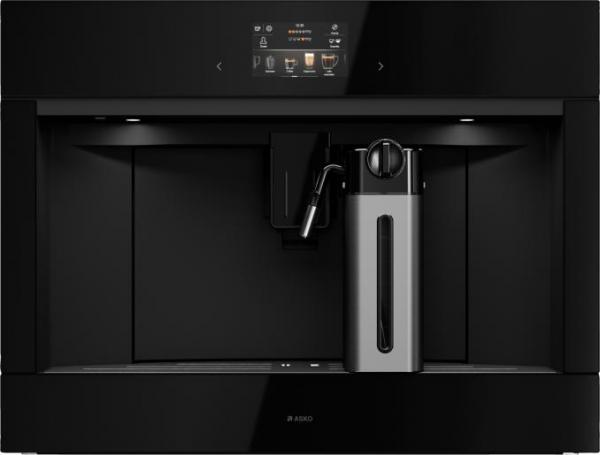 ASKO CMB54BG + 7 LET ZÁRUKA
