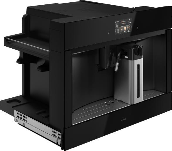 ASKO CMB54BG + 7 LET ZÁRUKA