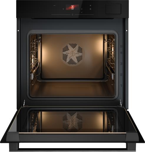 ASKO OCS26BGH + 7 LET ZÁRUKA