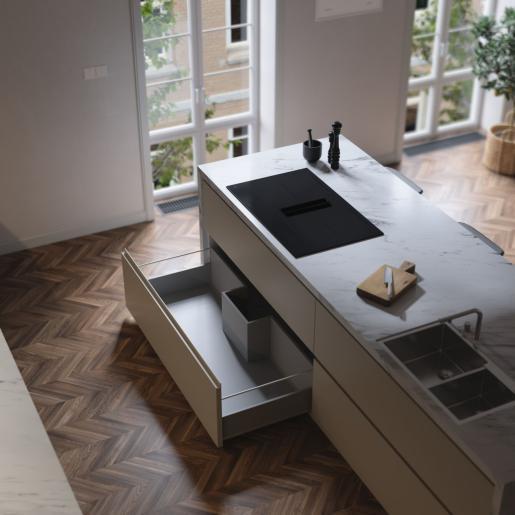 ASKO HIHD854MM + 7 LET ZÁRUKA