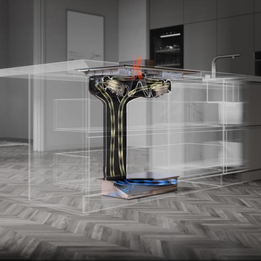 ASKO HIHD854MM + 7 LET ZÁRUKA