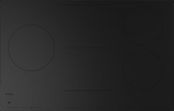 ASKO HID865MFC + 7 LET ZÁRUKA