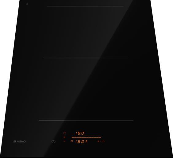 ASKO HI5320FBG1 + 7 LET ZÁRUKA