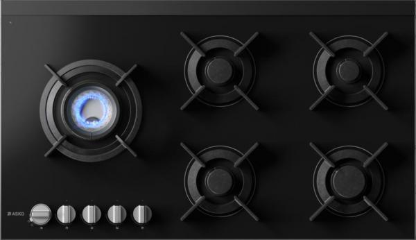 ASKO HG8953BGB1 + 7 LET ZÁRUKA