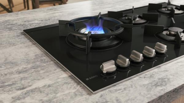 ASKO HG8953BGB1 + 7 LET ZÁRUKA