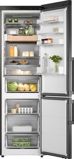 ASKO RFC526RNBB1 + 7 LET ZÁRUKA