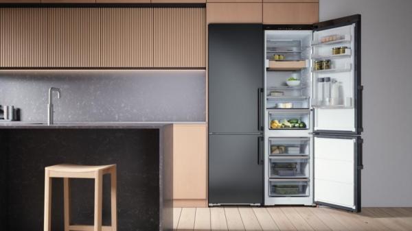 ASKO RFC526RNBB1 + 7 LET ZÁRUKA