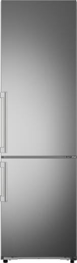 ASKO RFC526RNBS1 + 7 LET ZÁRUKA