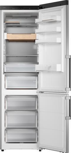 ASKO RFC526RNBS1 + 7 LET ZÁRUKA