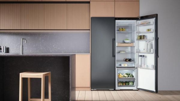 ASKO RFR586KNCB1 + 7 LET ZÁRUKA