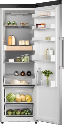 ASKO RFR586KNCS1 + 7 LET ZÁRUKA