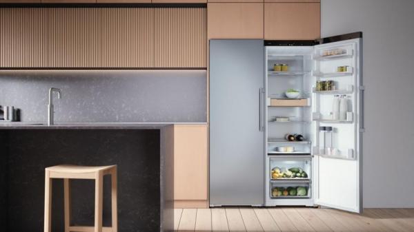 ASKO RFR586KNCS1 + 7 LET ZÁRUKA