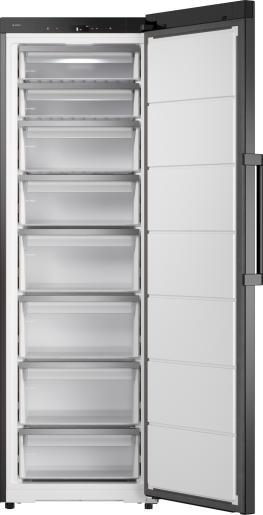 ASKO RFF586KNCB1 + 7 LET ZÁRUKA