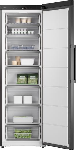 ASKO RFF586KNCB1 + 7 LET ZÁRUKA