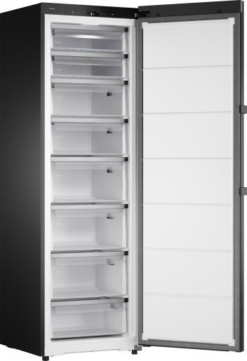 ASKO RFF586KNCB1 + 7 LET ZÁRUKA