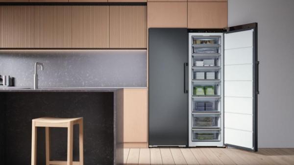 ASKO RFF586KNCB1 + 7 LET ZÁRUKA