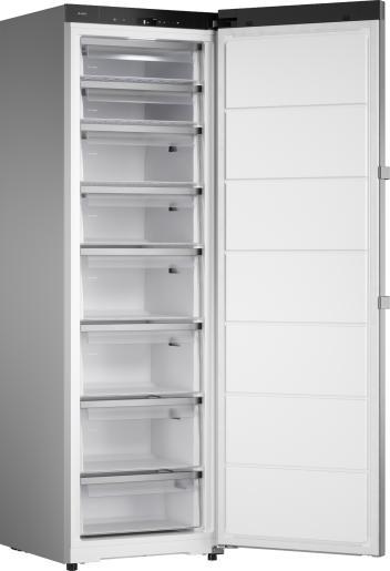 ASKO RFF586KNCS1 + 7 LET ZÁRUKA