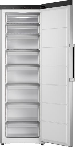 ASKO RFF586KNCS1 + 7 LET ZÁRUKA