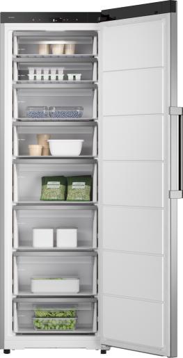 ASKO RFF586KNCS1 + 7 LET ZÁRUKA