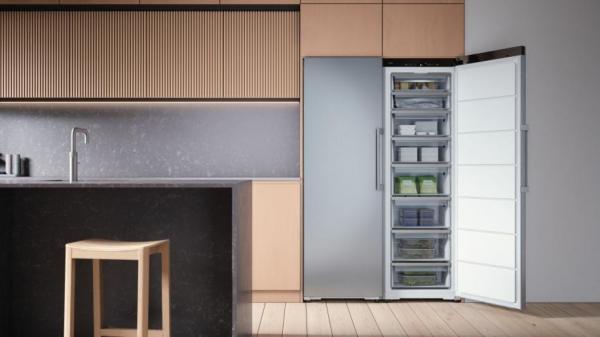 ASKO RFF586KNCS1 + 7 LET ZÁRUKA