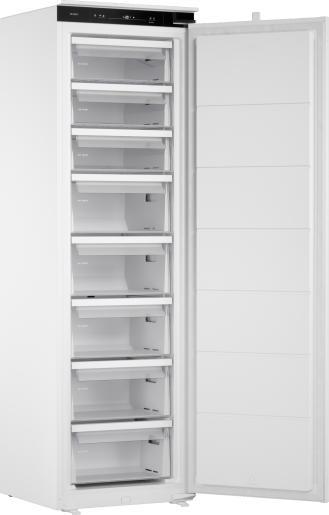 ASKO RBF276SND1 + 7 LET ZÁRUKA