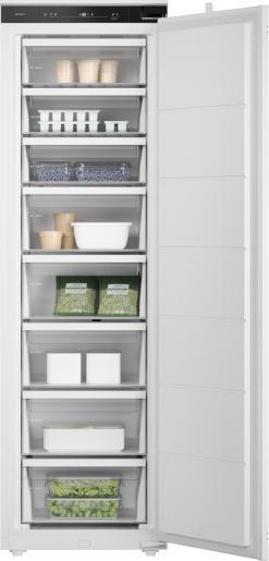 ASKO RBF276SND1 + 7 LET ZÁRUKA