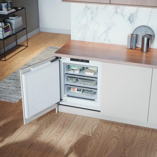 ASKO F22881I + 7 LET ZÁRUKA