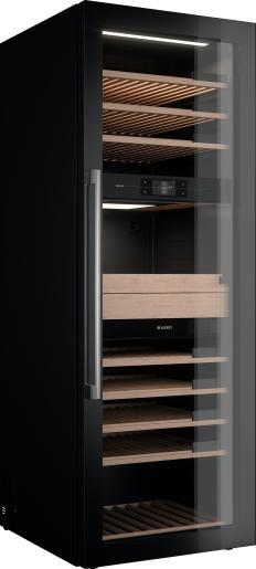 ASKO WCN311942G + 7 LET ZÁRUKA