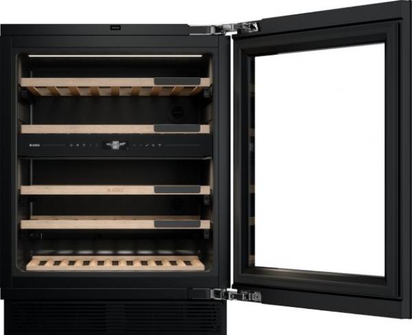 ASKO WCN25842G + 7 LET ZÁRUKA