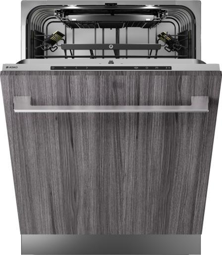 ASKO DFI778UXXL + 7 LET ZÁRUKA